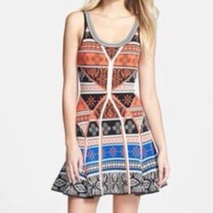 Diane Von Furstenberg Ilsa Dress